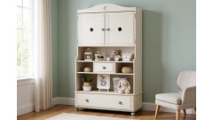 Стеллаж Бетти №9 • Мебель "БЕТТИ"