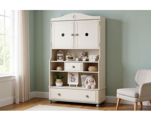 Стеллаж Бетти №9