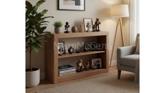 Стеллаж Брамминг №1 • Мебель «БРАММИНГ»