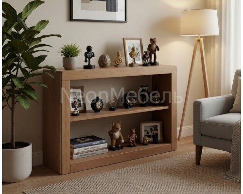 Стеллаж Брамминг №1