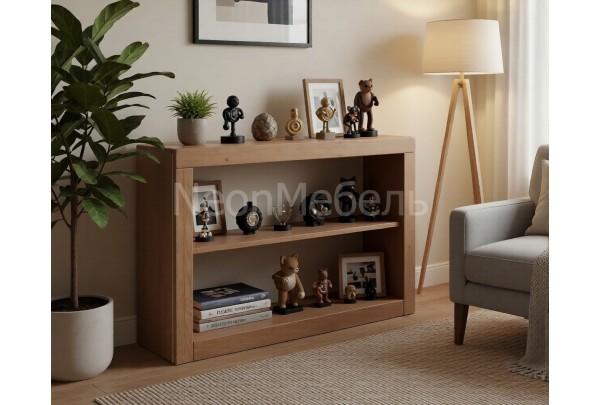 Стеллаж Брамминг №1 • Мебель «БРАММИНГ»