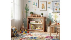 Стеллаж Брамминг №1 • Мебель «БРАММИНГ»