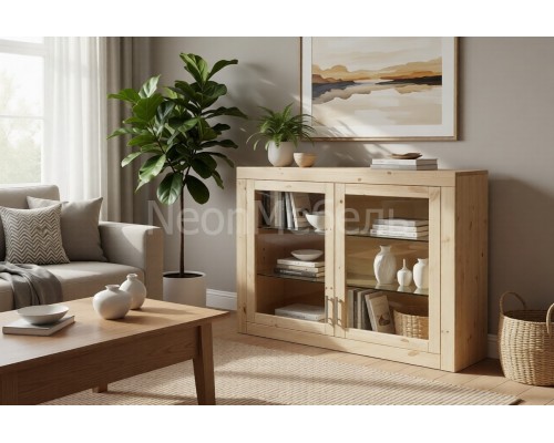 Стеллаж Брамминг №2