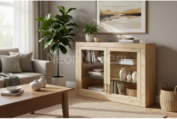 Стеллаж Брамминг №2 • Мебель «БРАММИНГ»