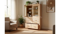 Стеллаж Брамминг №2 • Мебель «БРАММИНГ»