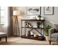 Стеллаж Дания №1 металл