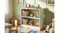 Стеллаж Классик №1 • Мебель «КЛАССИК»