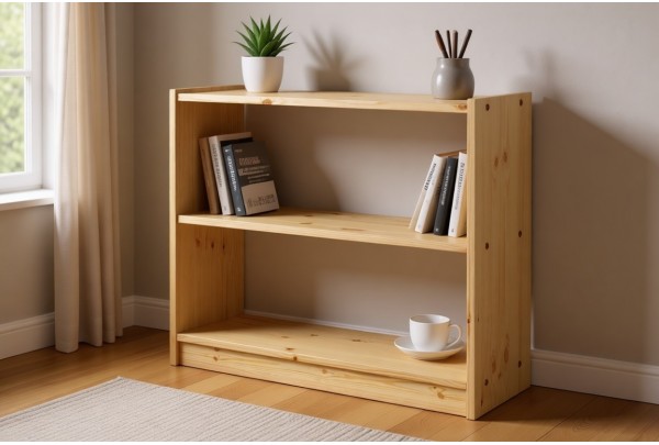 Стеллаж Классик №1 • Мебель «КЛАССИК»