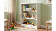 Стеллаж Классик №2 • Мебель «КЛАССИК»