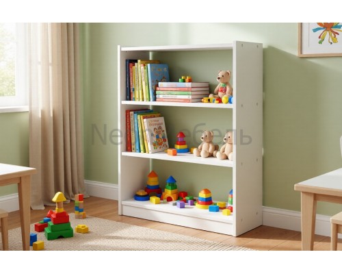 Стеллаж Классик №2