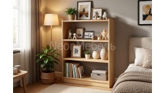 Стеллаж Классик №2 • Мебель «КЛАССИК»