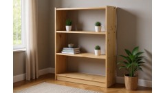 Стеллаж Классик №2 • Мебель «КЛАССИК»