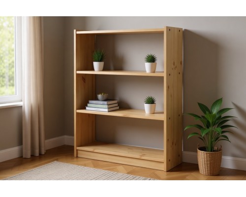 Стеллаж Классик №2