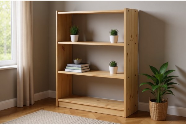 Стеллаж Классик №2 • Мебель «КЛАССИК»