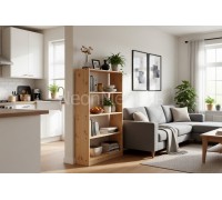 Стеллаж Классик №3