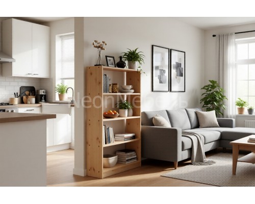 Стеллаж Классик №3