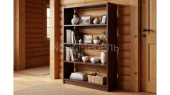 Стеллаж Классик №3 • Мебель «КЛАССИК»