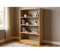 Стеллаж Классик №3