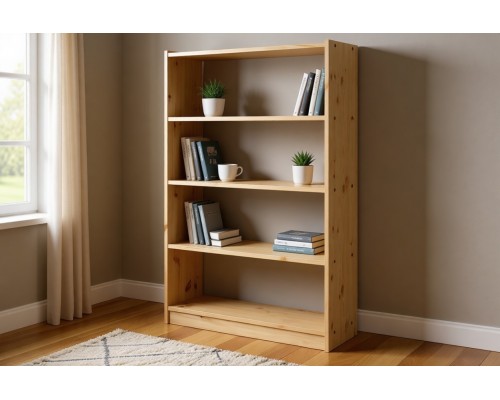 Стеллаж Классик №3