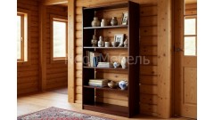 Стеллаж Классик №4 • Мебель «КЛАССИК»