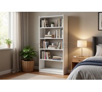 Стеллаж Классик №4