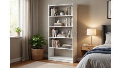 Стеллаж Классик №5 • Мебель «КЛАССИК»