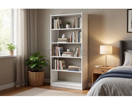 Стеллаж Классик №4