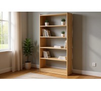 Стеллаж Классик №4