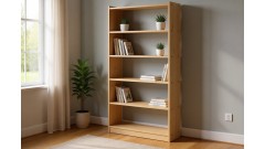 Стеллаж Классик №4 • Мебель «КЛАССИК»