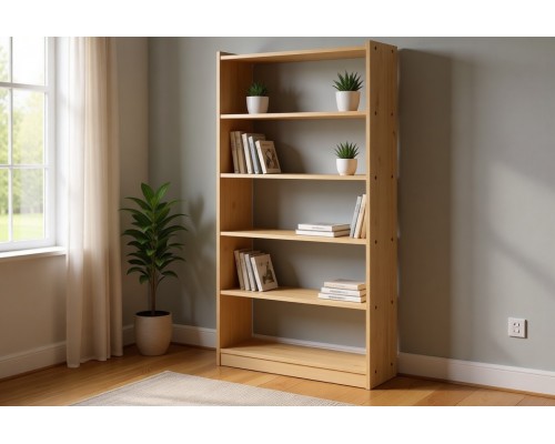 Стеллаж Классик №4