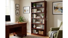 Стеллаж Классик №5 • Мебель «КЛАССИК»