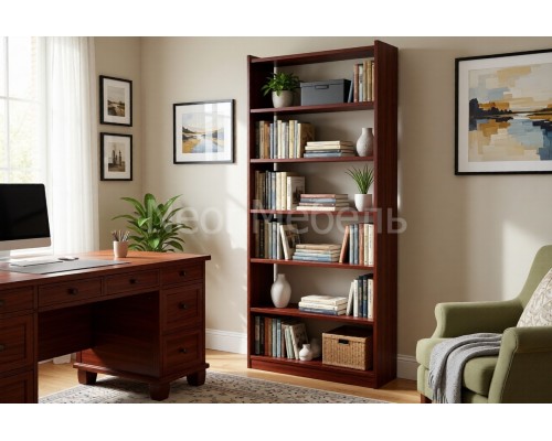 Стеллаж Классик №5