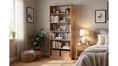 Стеллаж Классик №5 • Мебель «КЛАССИК»
