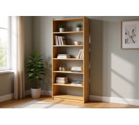 Стеллаж Классик №5