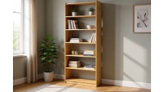 Стеллаж Классик №5 • Мебель «КЛАССИК»