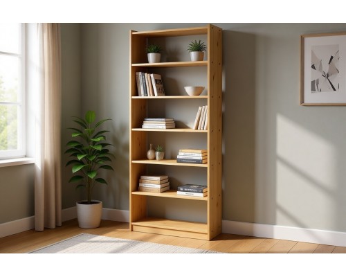 Стеллаж Классик №5