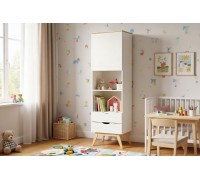 Стеллаж Тимберика Кидс №10