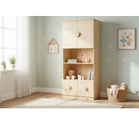 Стеллаж Тимберика Кидс №13