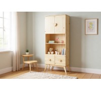 Стеллаж Тимберика Кидс №14