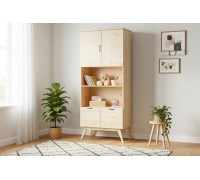 Стеллаж Тимберика Кидс №16