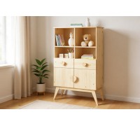 Стеллаж Тимберика Кидс №18