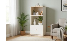 Стеллаж Тимберика Кидс №1 • Мебель «ТИМБЕРИКА КИДС»