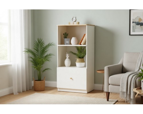 Стеллаж Тимберика Кидс №1