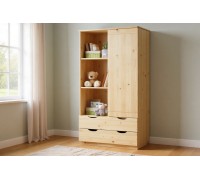 Стеллаж Тимберика Кидс №21