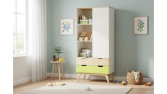 Стеллаж Тимберика Кидс №22 • Мебель «ТИМБЕРИКА КИДС»