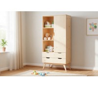 Стеллаж Тимберика Кидс №22