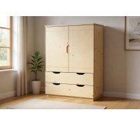 Стеллаж Тимберика Кидс №23