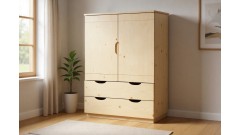 Стеллаж Тимберика Кидс №23 • Мебель «ТИМБЕРИКА КИДС»