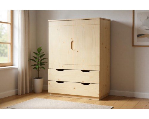 Стеллаж Тимберика Кидс №23