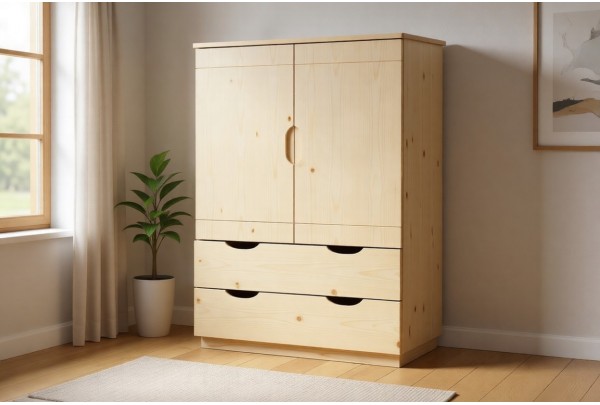 Стеллаж Тимберика Кидс №23 • Мебель «ТИМБЕРИКА КИДС»